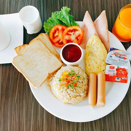 Hotel Solo, Sukhumvit 2, Bangkok - Sha Extra Plus Ngoại thất bức ảnh