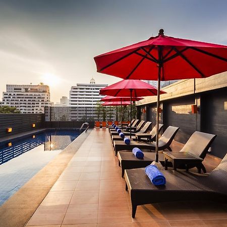 Hotel Solo, Sukhumvit 2, Bangkok - Sha Extra Plus Ngoại thất bức ảnh