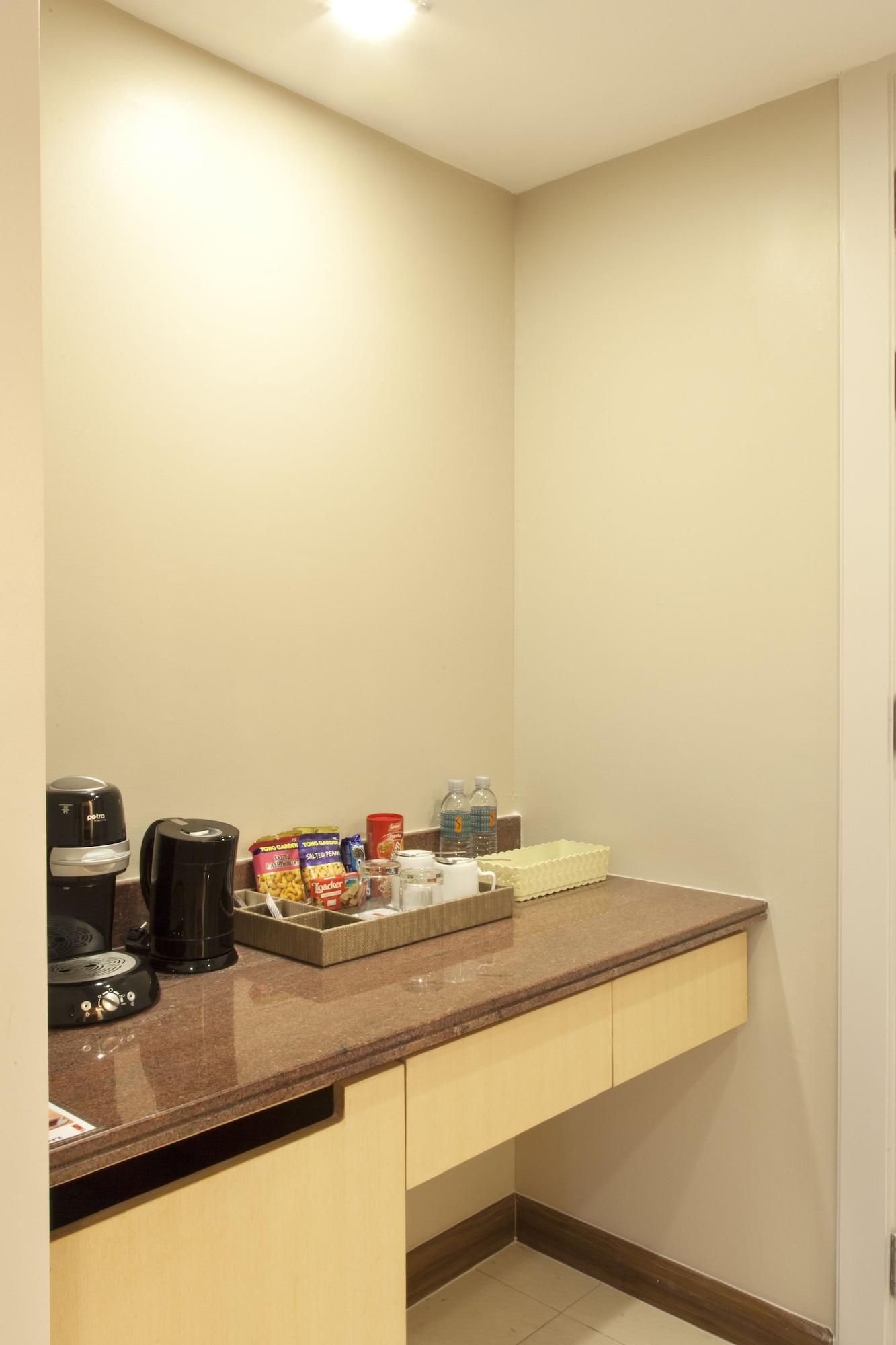 Hotel Solo, Sukhumvit 2, Bangkok - Sha Extra Plus Ngoại thất bức ảnh