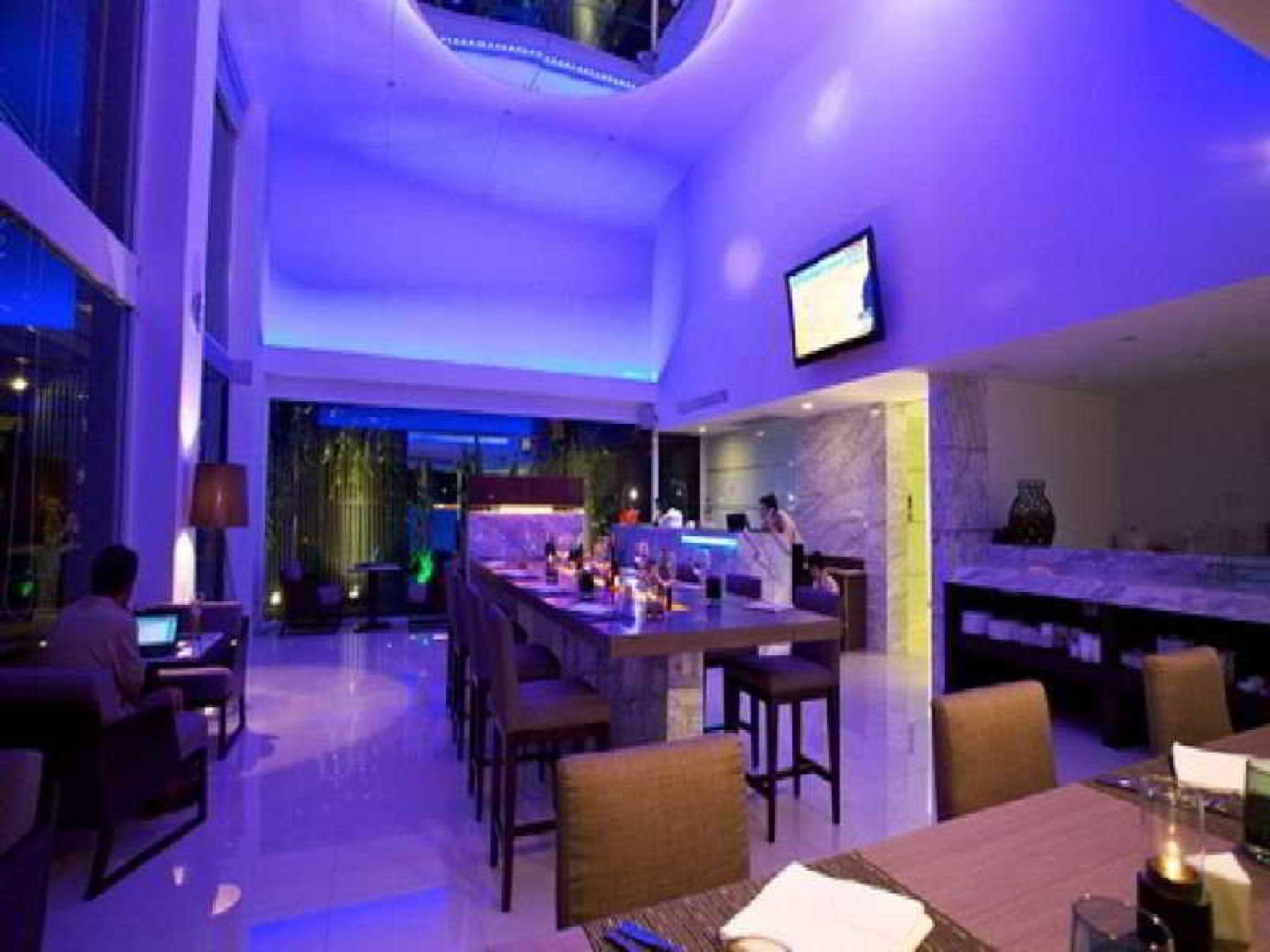 Hotel Solo, Sukhumvit 2, Bangkok - Sha Extra Plus Ngoại thất bức ảnh