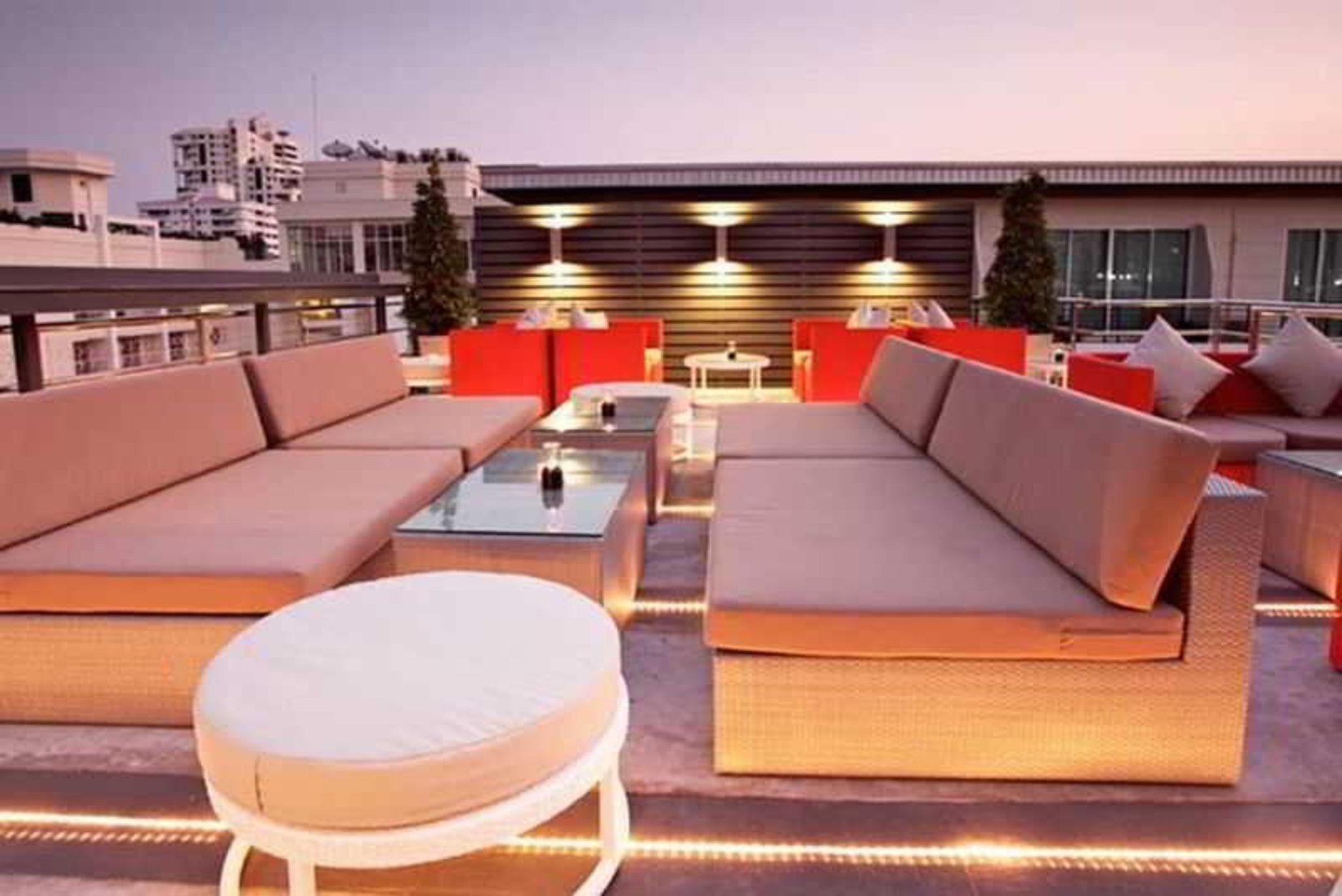 Hotel Solo, Sukhumvit 2, Bangkok - Sha Extra Plus Ngoại thất bức ảnh