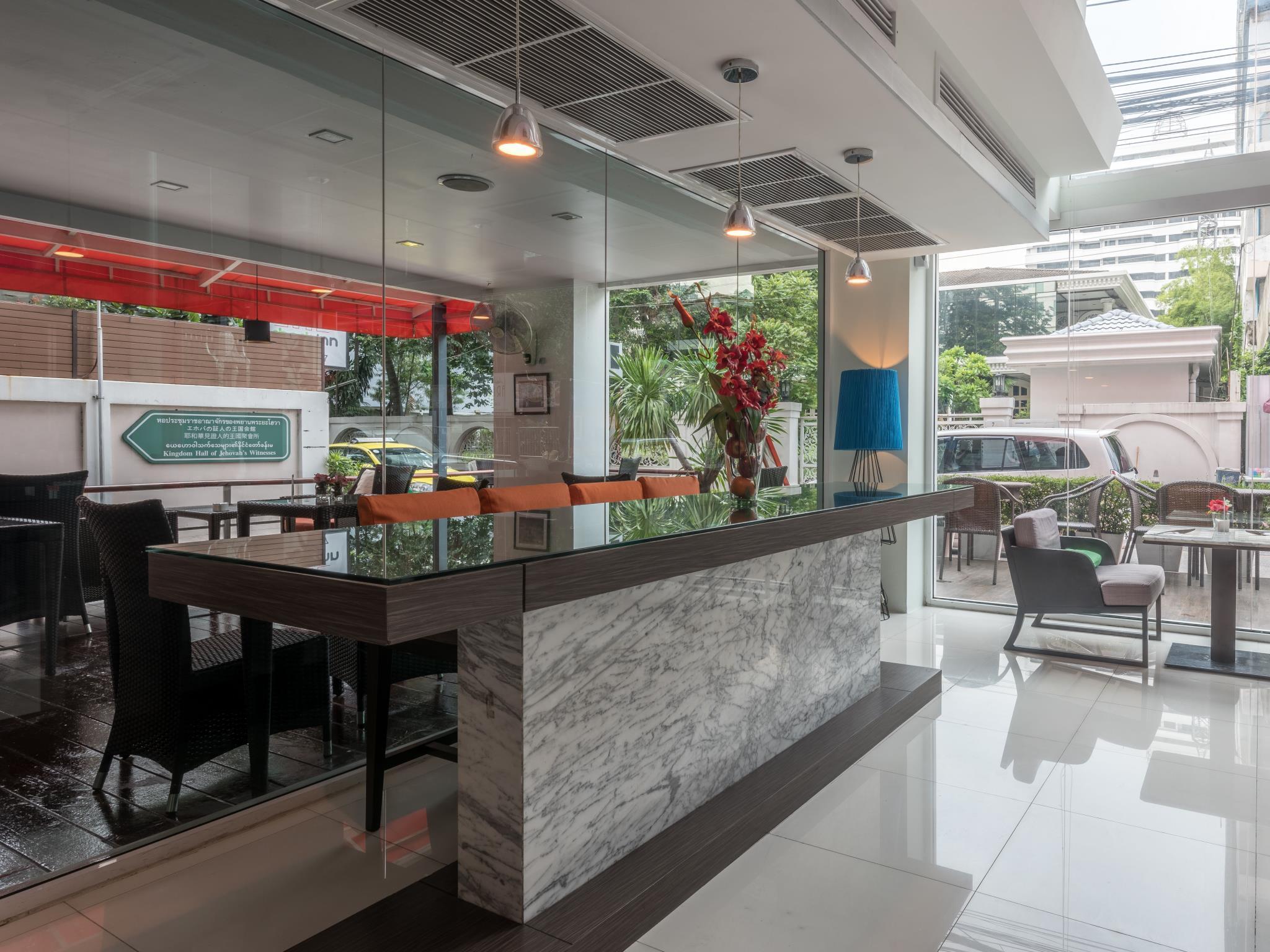Hotel Solo, Sukhumvit 2, Bangkok - Sha Extra Plus Ngoại thất bức ảnh
