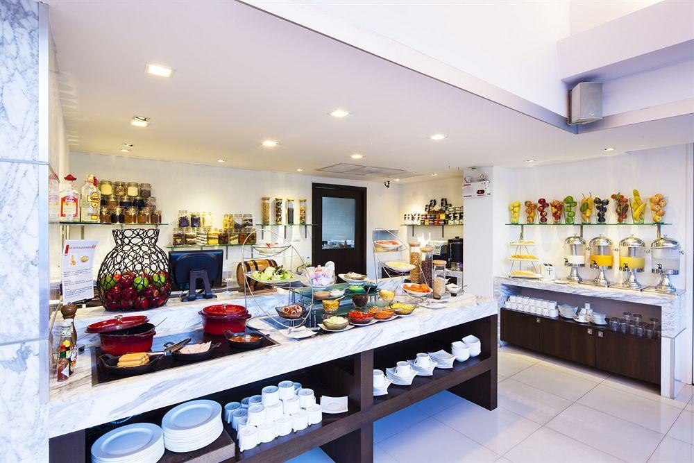 Hotel Solo, Sukhumvit 2, Bangkok - Sha Extra Plus Ngoại thất bức ảnh