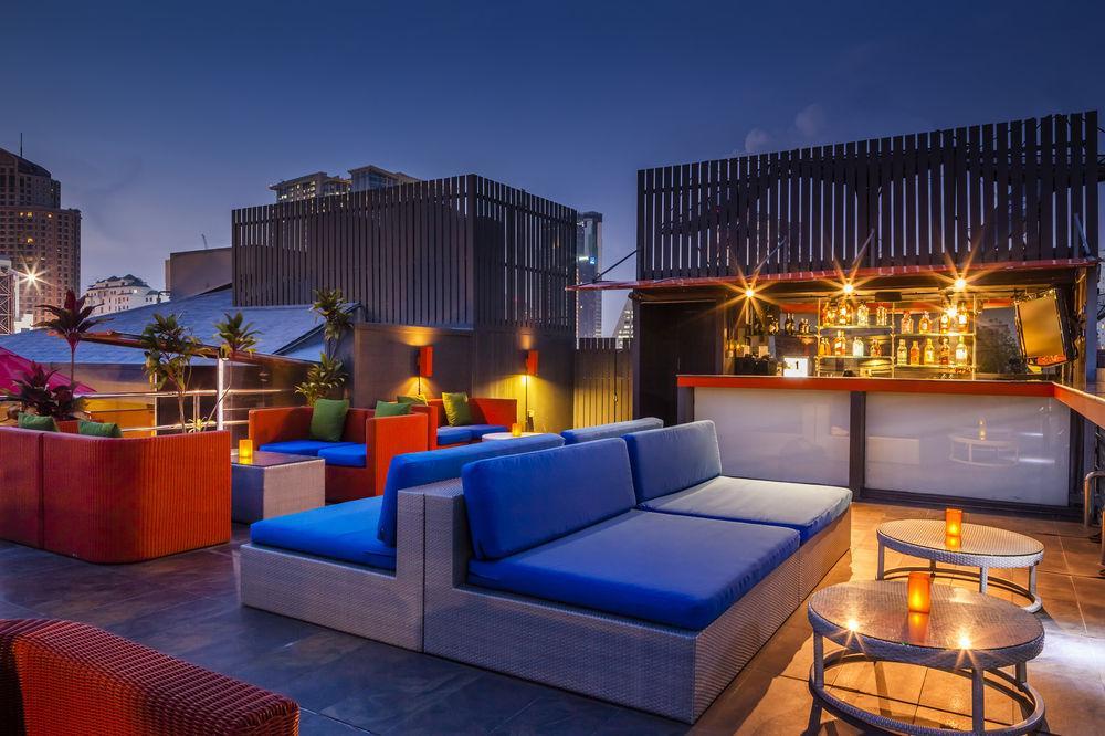 Hotel Solo, Sukhumvit 2, Bangkok - Sha Extra Plus Ngoại thất bức ảnh