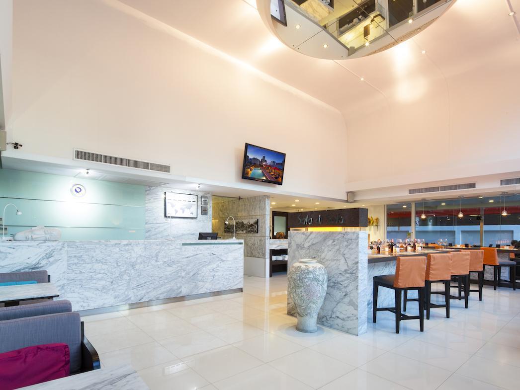 Hotel Solo, Sukhumvit 2, Bangkok - Sha Extra Plus Ngoại thất bức ảnh