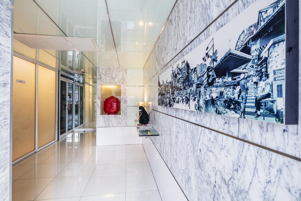 Hotel Solo, Sukhumvit 2, Bangkok - Sha Extra Plus Ngoại thất bức ảnh