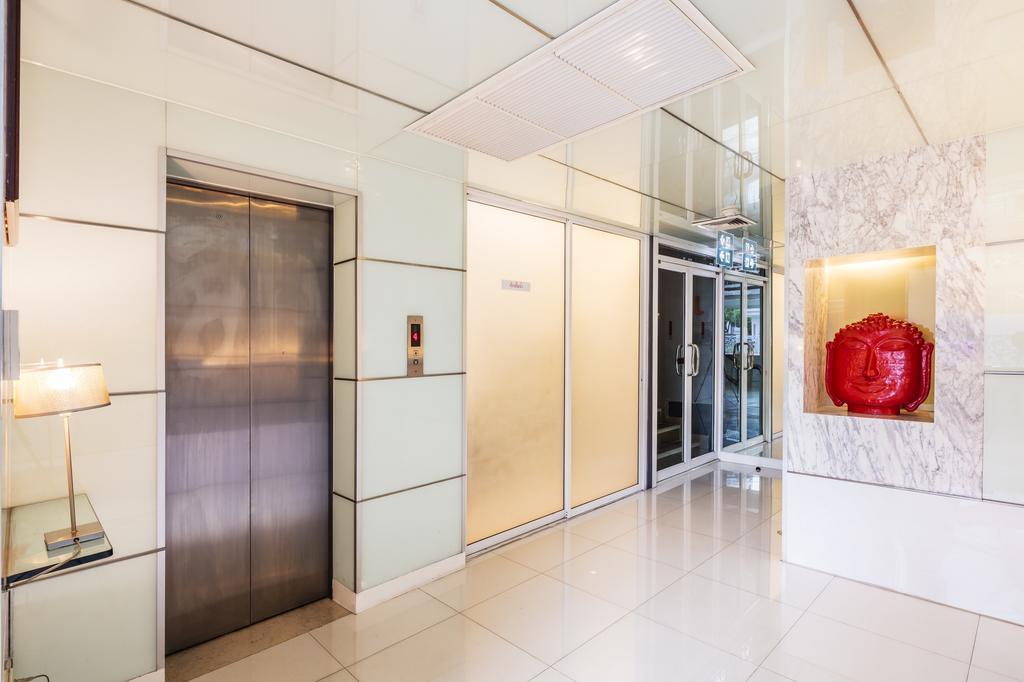 Hotel Solo, Sukhumvit 2, Bangkok - Sha Extra Plus Ngoại thất bức ảnh