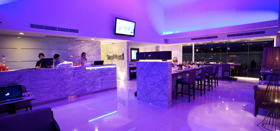 Hotel Solo, Sukhumvit 2, Bangkok - Sha Extra Plus Ngoại thất bức ảnh