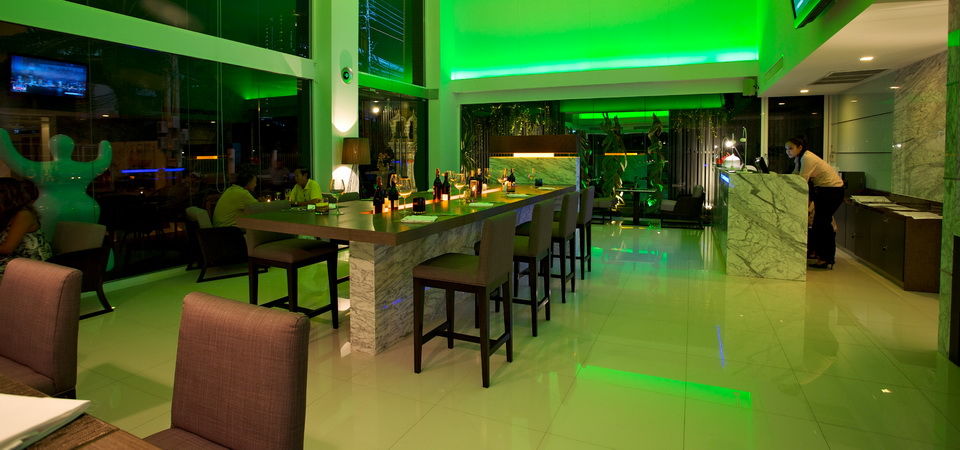 Hotel Solo, Sukhumvit 2, Bangkok - Sha Extra Plus Ngoại thất bức ảnh