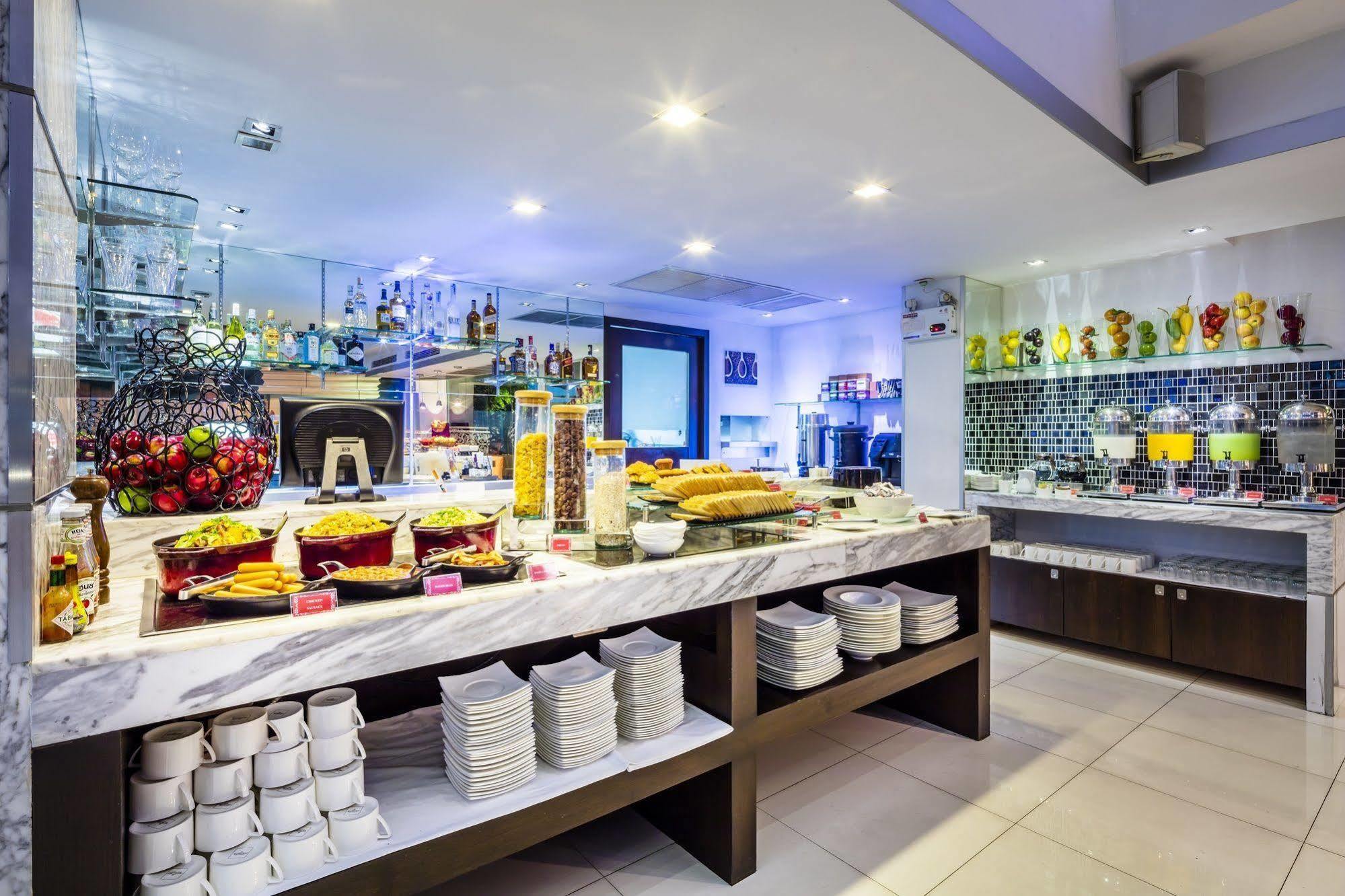 Hotel Solo, Sukhumvit 2, Bangkok - Sha Extra Plus Ngoại thất bức ảnh