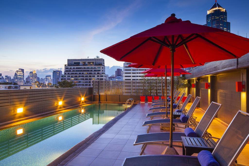 Hotel Solo, Sukhumvit 2, Bangkok - Sha Extra Plus Ngoại thất bức ảnh