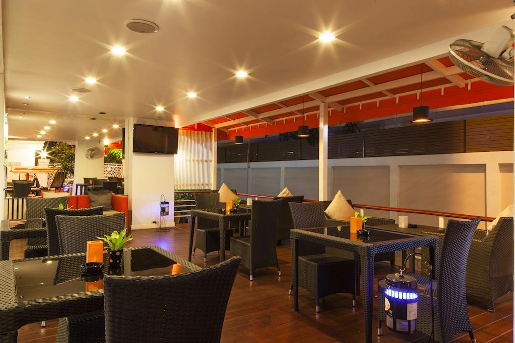 Hotel Solo, Sukhumvit 2, Bangkok - Sha Extra Plus Ngoại thất bức ảnh