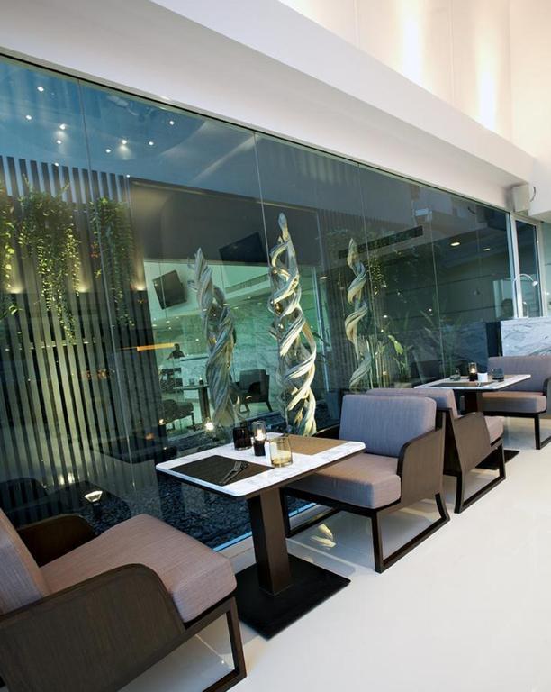 Hotel Solo, Sukhumvit 2, Bangkok - Sha Extra Plus Ngoại thất bức ảnh